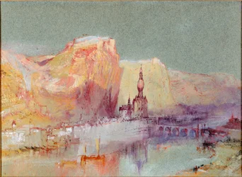 Dinant sur Meuse (kroppsfärg)